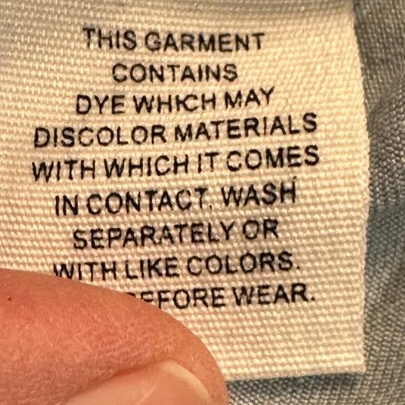 Free People Light Gray Flare Jeans - Picture 6 of 8